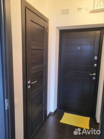 

Квартира-студия, 24 м², 1 кровать