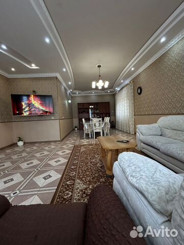 

3-к. дом, 150 м²