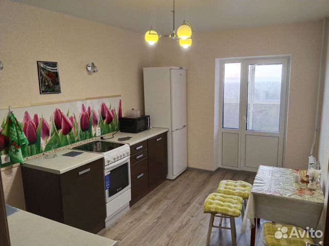 

2-к. квартира, 65 м², 6 кроватей