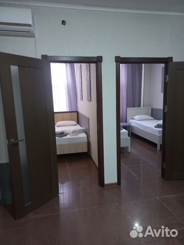 

3-к. квартира, 85 м², 5 кроватей
