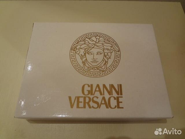 Портмоне Gianni Versace мужское