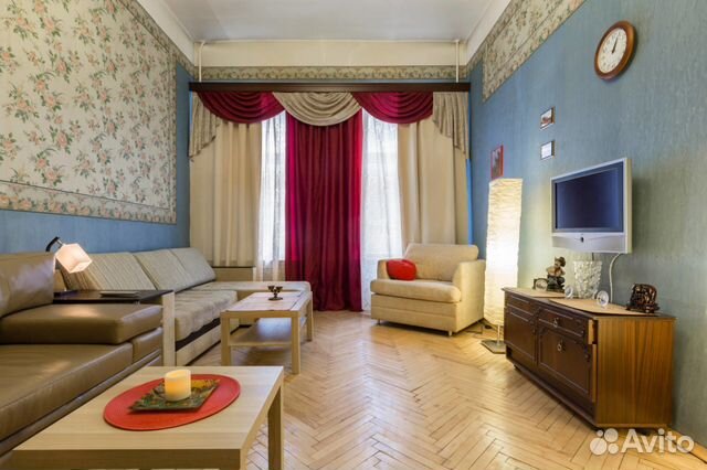 2-к квартира, 61 м², 2/5 эт. 2-к квартира, 61 м², 2/5 эт.