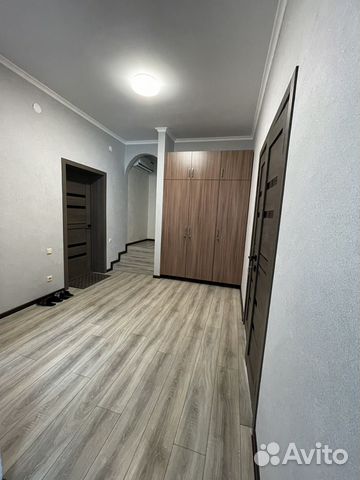

3-к. коттедж, 105 м²