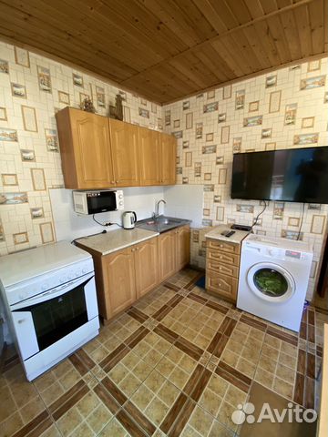 

1-к. дом, 49 м²