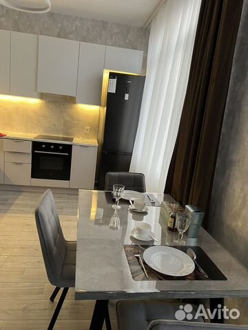 

2-к. квартира, 75 м², 4 кровати