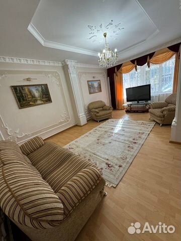 

6-к. дом, 150 м²