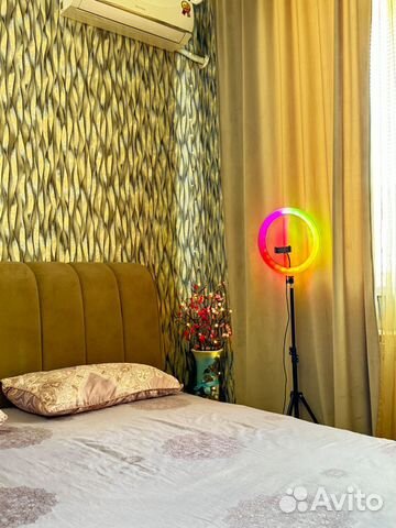 

2-к. квартира, 60 м², 3 кровати