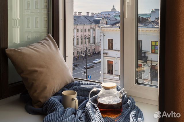 

1-к. квартира, 28 м², 3 кровати