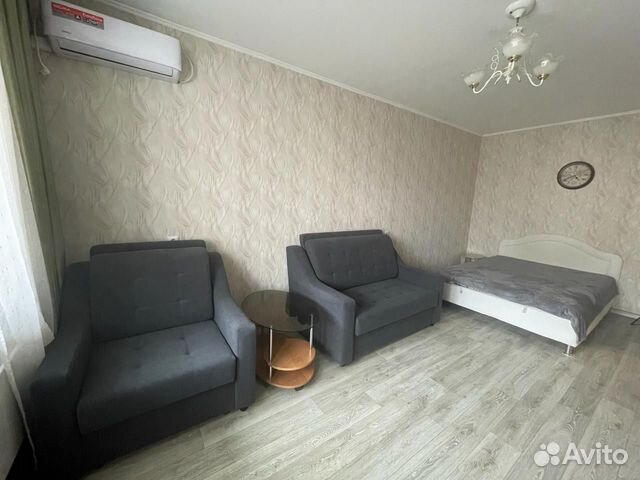 

1-к. квартира, 39,9 м², 3 кровати