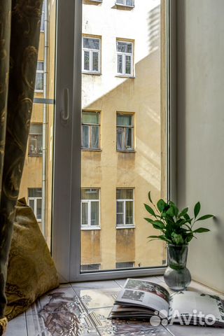 

3-к. квартира, 65 м², 3 кровати
