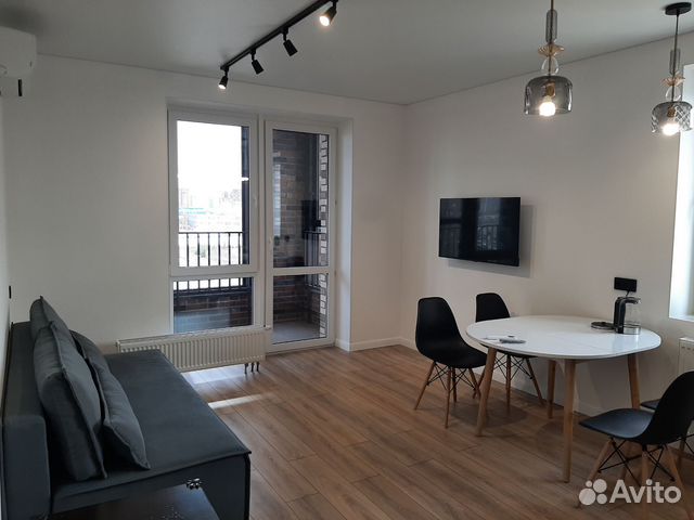 

3-к. квартира, 56 м², 3 кровати
