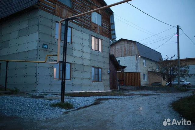

5-к. дом, 190 м²