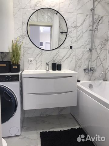 

2-к. квартира, 73 м², 4 кровати