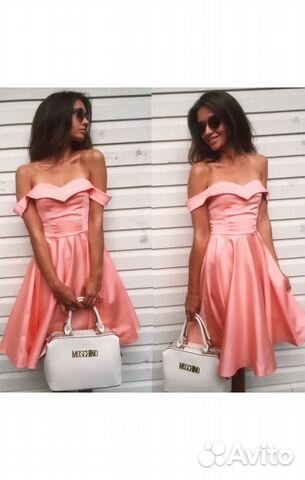 Вечернее платье/ платье на выпускной