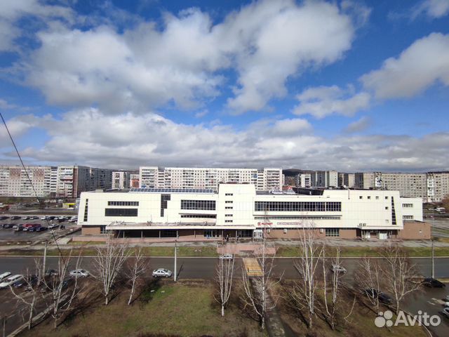 

1-к. квартира, 37 м², 3 кровати