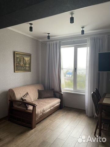

2-к. квартира, 55 м², 2 кровати