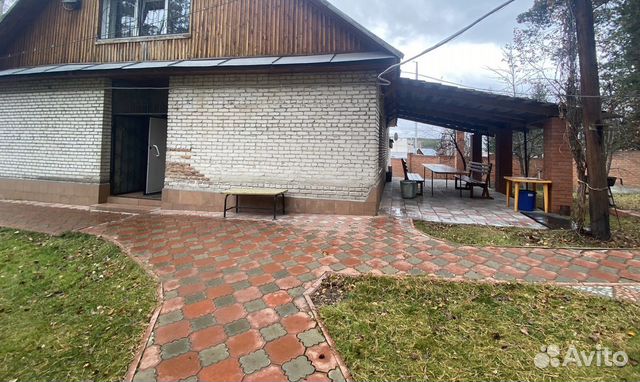 

6-к. коттедж, 250 м²
