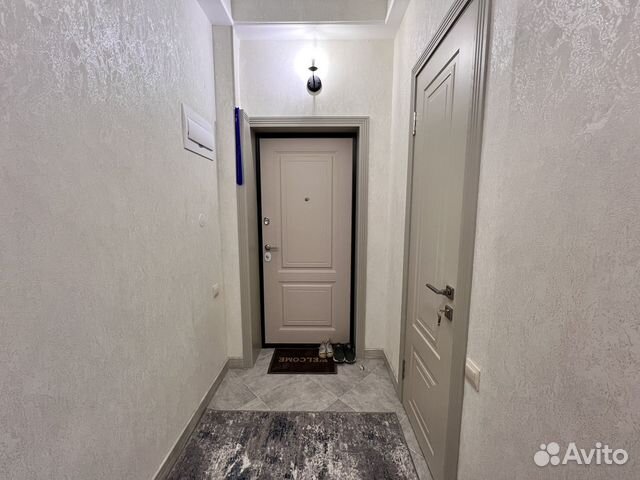 

2-к. квартира, 70 м², 3 кровати