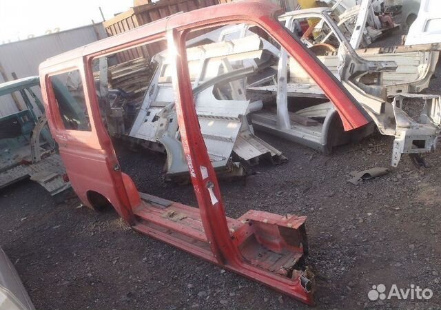 Запчасти бу Фиат Ducato 2002-2006 разбор