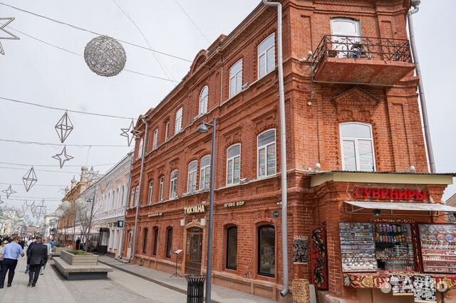 

Квартира-студия, 16 м², 1 кровать