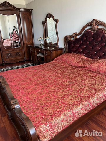 

2-к. квартира, 56 м², 5/5 эт.