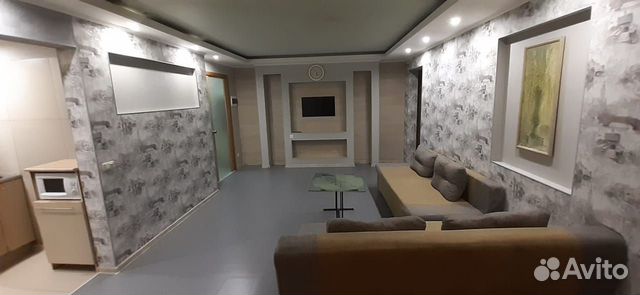 

2-к. квартира, 60 м², 8 кроватей