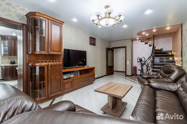 

5-к. дом, 180 м²