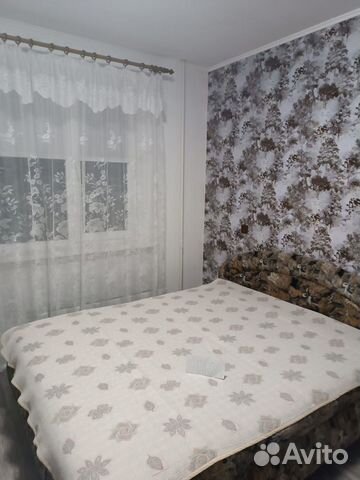 

3-к. квартира, 58,2 м², 3 кровати