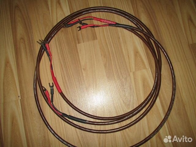 Акустический Кабель 2х 2.5 Купить Acv