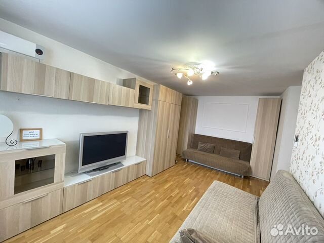 

2-к. квартира, 52 м², 3 кровати