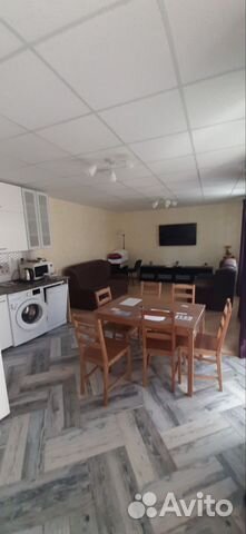 

3-к. квартира, 75 м², 5 кроватей