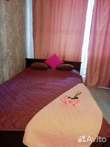 

Квартира-студия, 30 м², 5/17 эт.