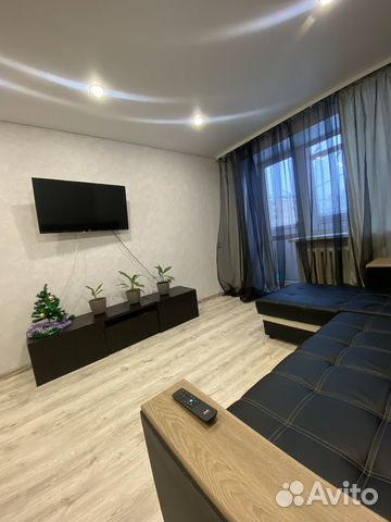 

2-к. квартира, 60 м², 2/5 эт.