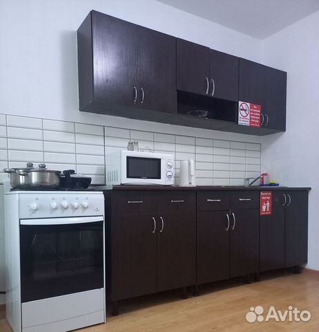 

2-к. квартира, 58,8 м², 5 кроватей