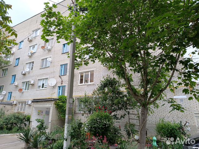 

3-к. квартира, 77 м², 5 кроватей