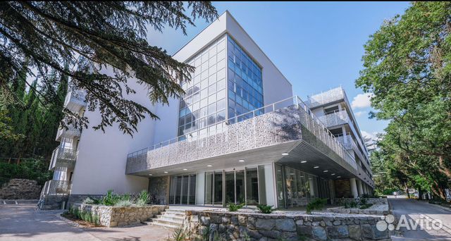 

Квартира-студия, 30 м², 1 кровать