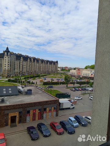 

1-к. квартира, 41 м², 2 кровати