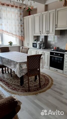 

1-к. квартира, 44 м², 2 кровати