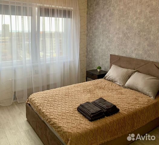 

1-к. квартира, 31 м², 8/9 эт.