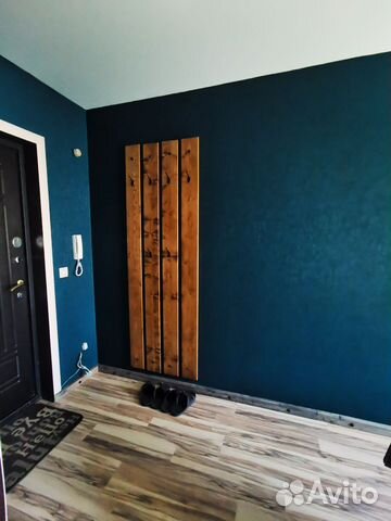 

1-к. квартира, 50 м², 2 кровати