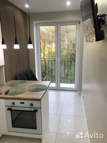 

2-к. квартира, 42 м², 2 кровати