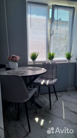 

2-к. квартира, 50 м², 2 кровати