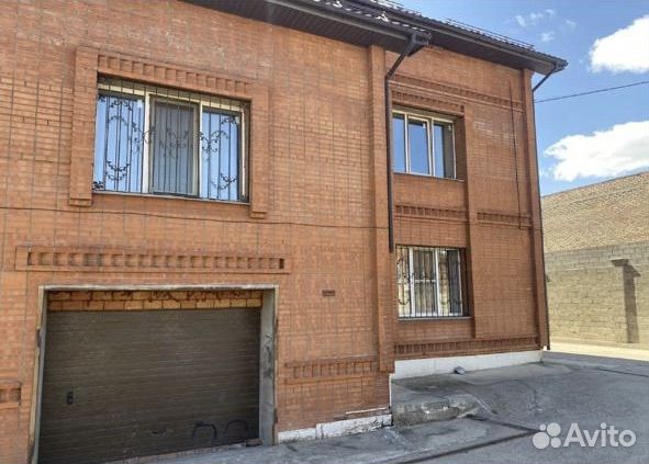 

7-к. коттедж, 560 м²