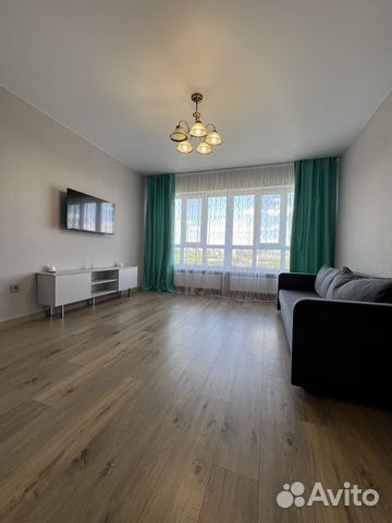 

2-к. квартира, 60 м², 4 кровати