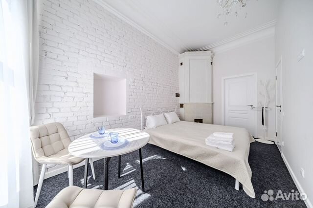 

Квартира-студия, 23 м², 2/5 эт.