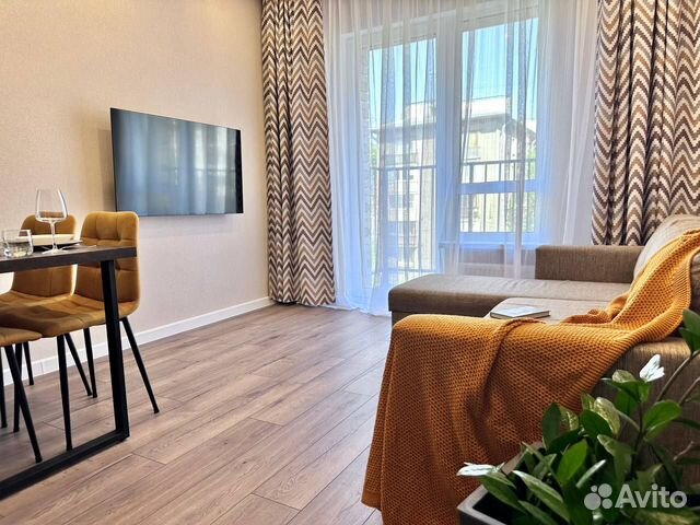 

2-к. квартира, 57 м², 3 кровати