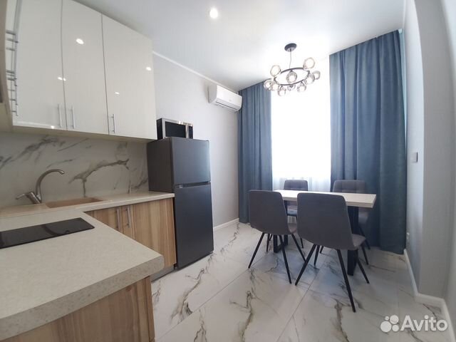 

1-к. квартира, 32 м², 12/12 эт.