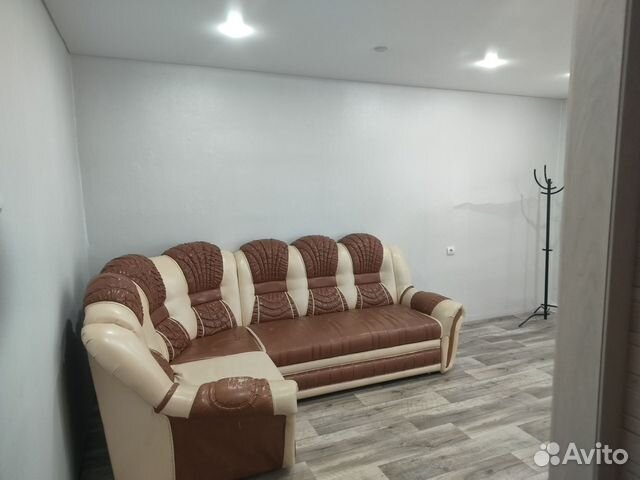 

2-к. квартира, 52 м², 4 кровати