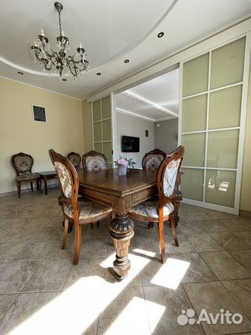 

2-к. квартира, 79 м², 4 кровати