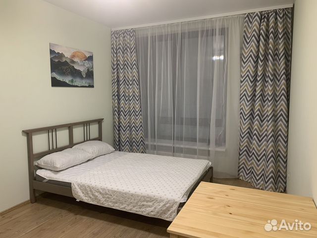 

Квартира-студия, 21 м², 2/9 эт.